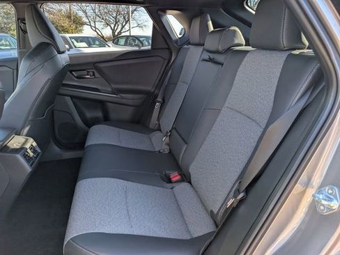 New 2026 Toyota bZ image 19