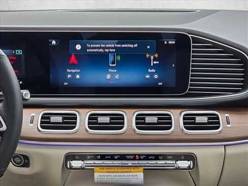 New 2026 Mercedes-Benz GLE 450 4MATIC image 12