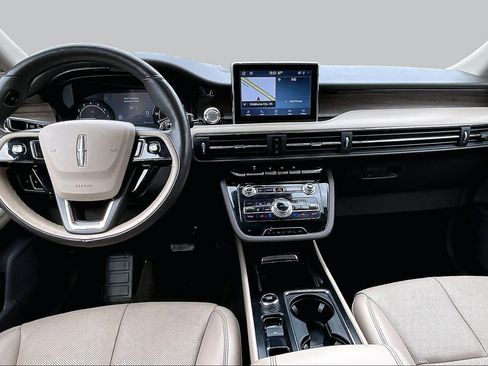 Used 2020 Lincoln Corsair Reserve w/ Equipment Group 201A FWD image 15