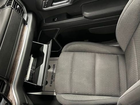 Used 2024 GMC Sierra 1500 Elevation image 38