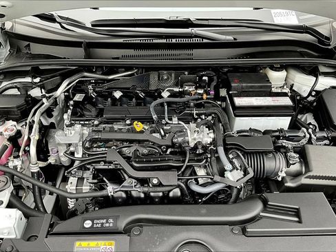 Used 2026 Toyota Corolla XSE FWD image 29