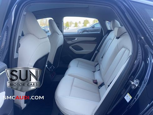 New 2026 Audi A6 Premium Plus image 15