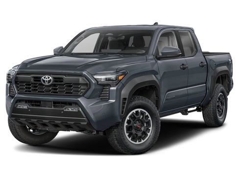 New 2026 Toyota Tacoma TRD Off-Road w/ TRD Off Road Premium Package AWD/4WD image 2