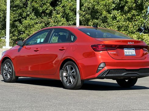 Used 2023 Kia Forte LXS image 6