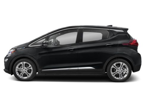 Used 2021 Chevrolet Bolt LT FWD image 3