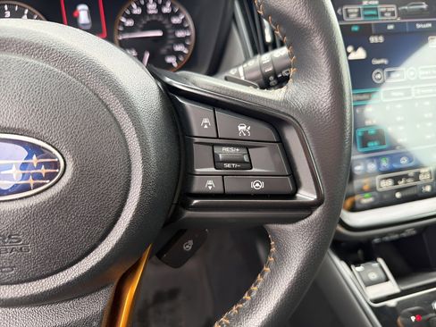 Used 2024 Subaru Outback Wilderness image 14