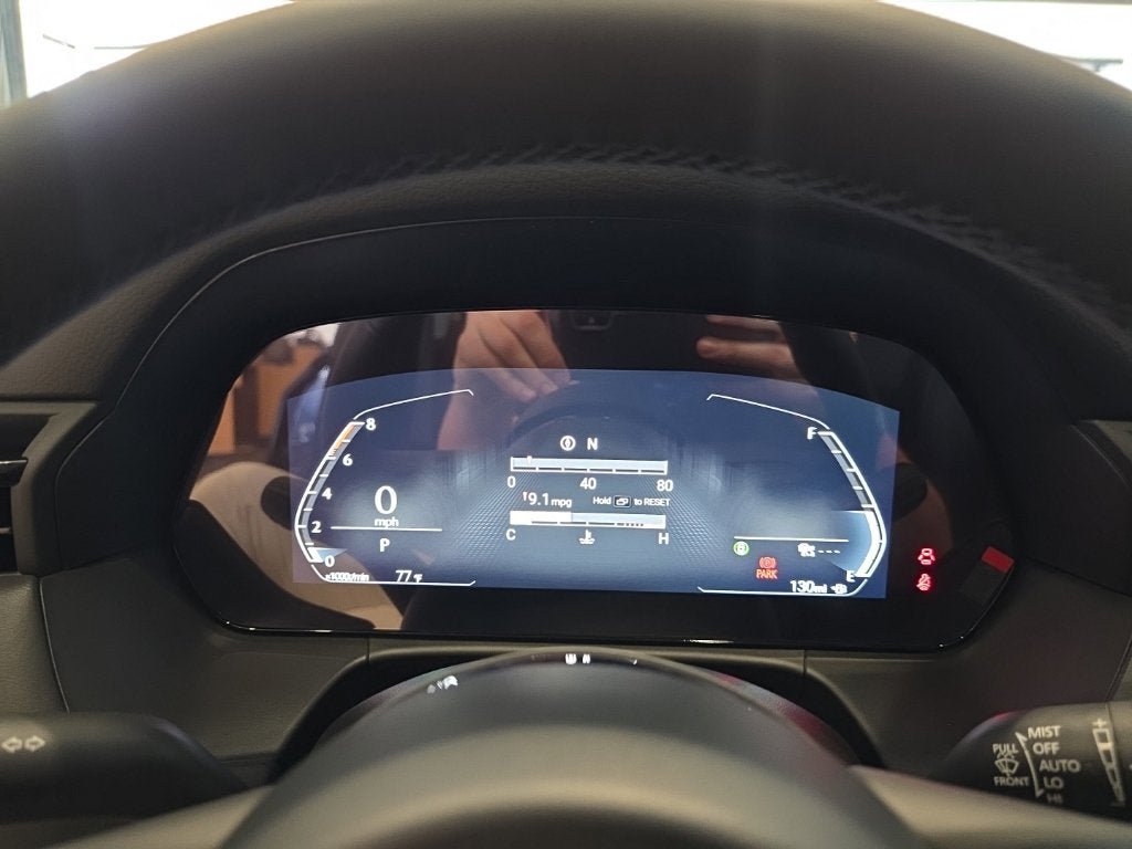 New 2026 MAZDA CX-5 Preferred AWD/4WD image 22