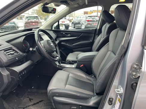 Used 2022 Subaru Ascent Onyx Edition image 10