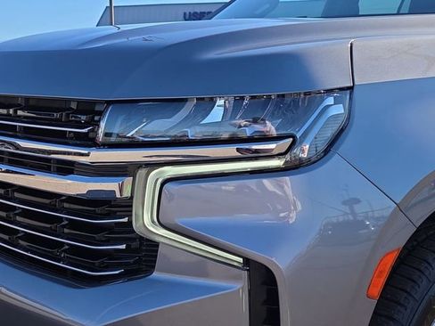 Used 2021 Chevrolet Tahoe LT image 10