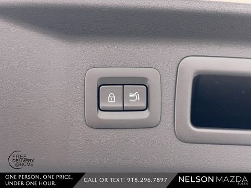 New 2026 MAZDA CX-90 Plug-In Hybrid w/Premium Sport image 56