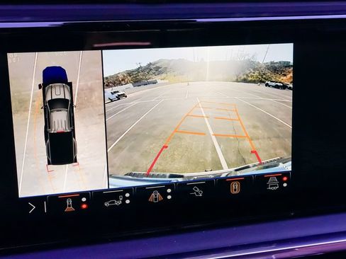 New 2026 GMC Sierra 3500 Denali Ultimate image 32