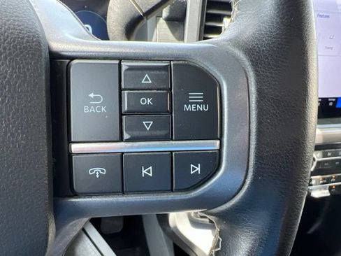 Used 2024 Ford F150 XLT w/ Equipment Group 302A MID AWD/4WD image 15