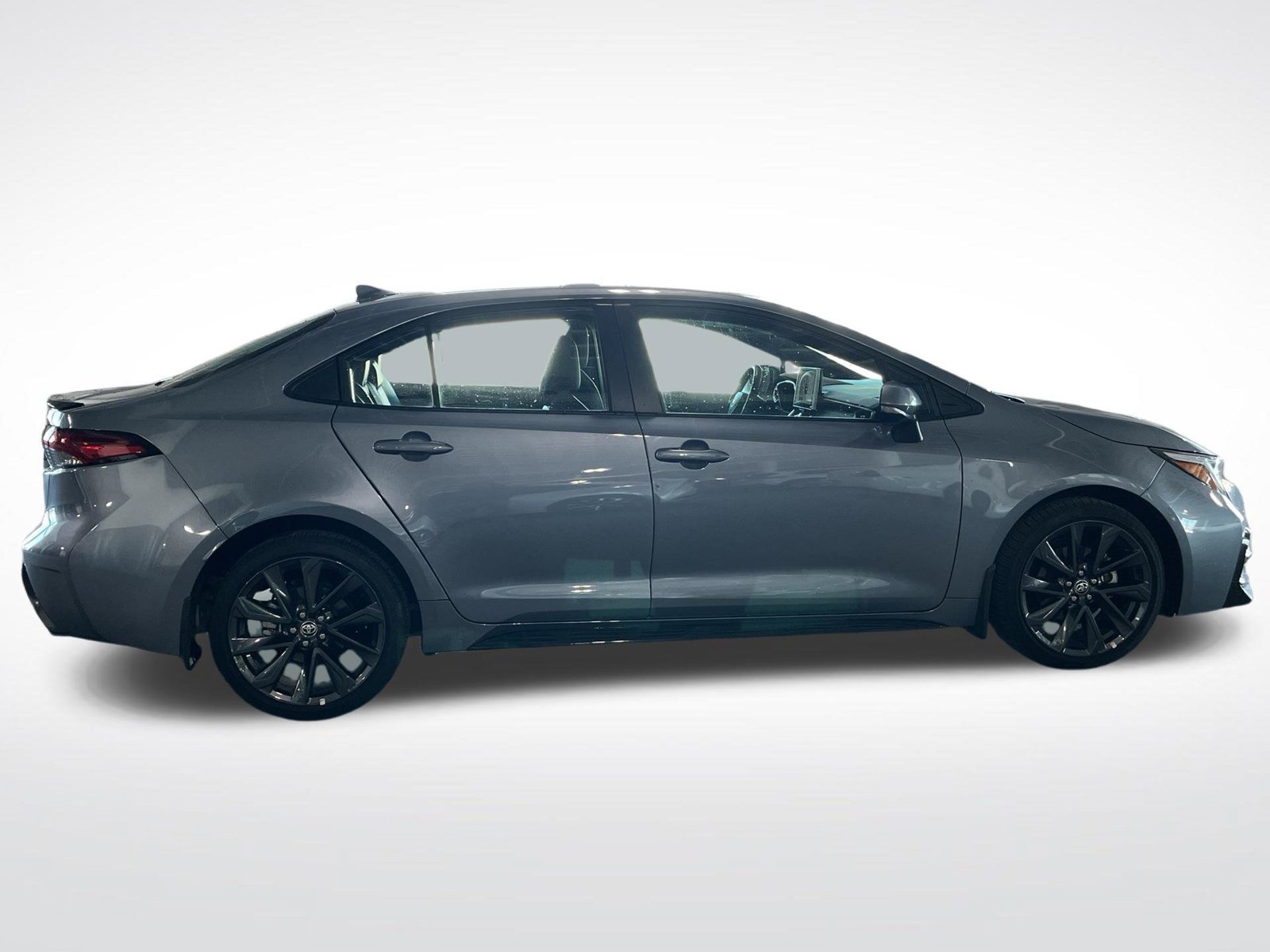 Used 2026 Toyota Corolla XSE FWD image 12