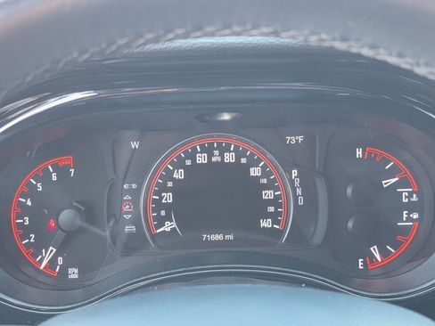 Used 2021 Dodge Durango GT w/ Blacktop Package image 37