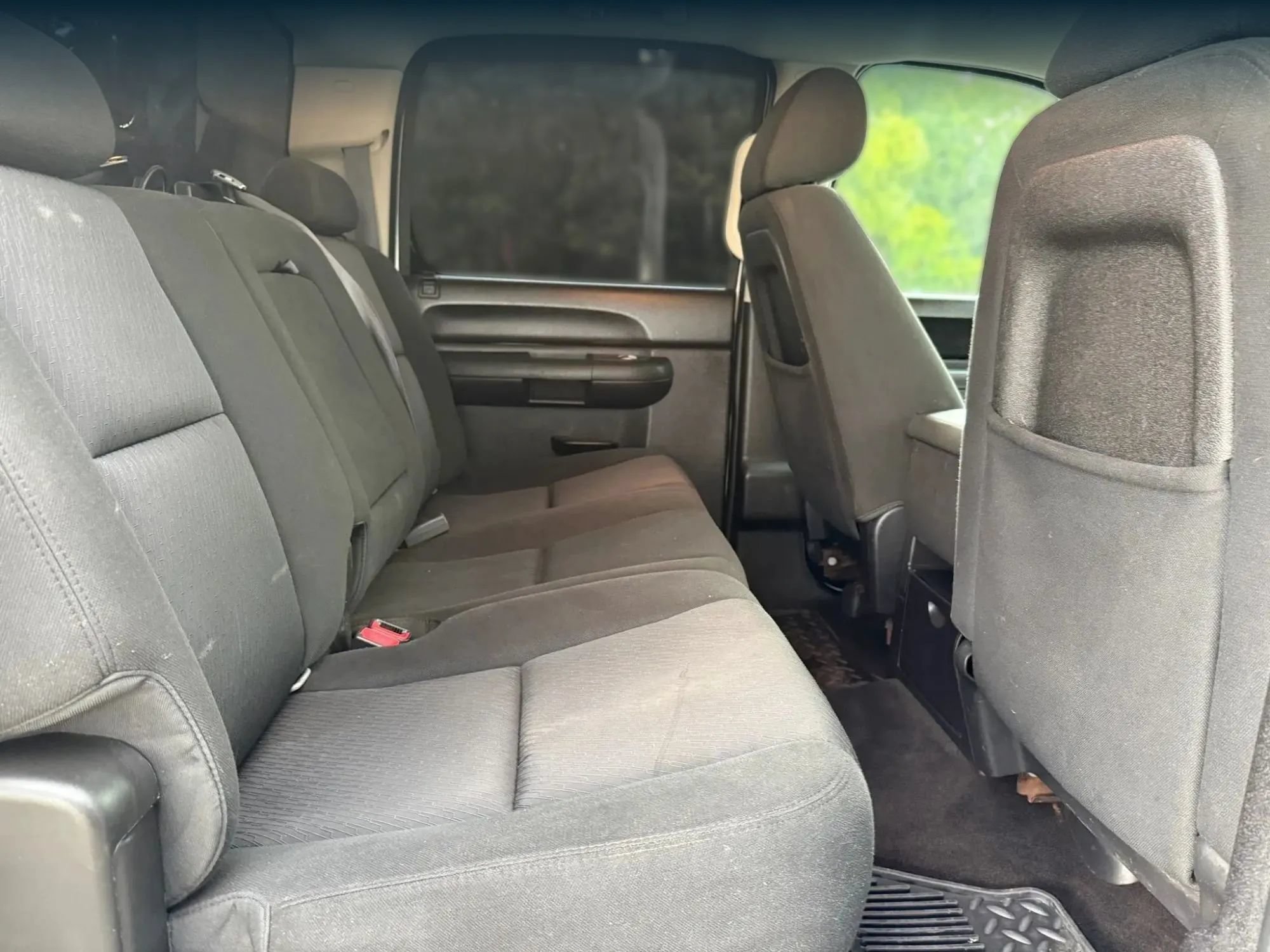 Used 2013 GMC Sierra 2500 SLE w/ HD SLE Premium Package AWD/4WD image 20