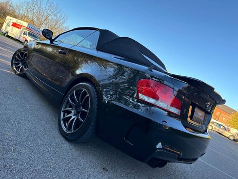 Used 2011 BMW 128i Convertible w/ Sport Pkg image 54