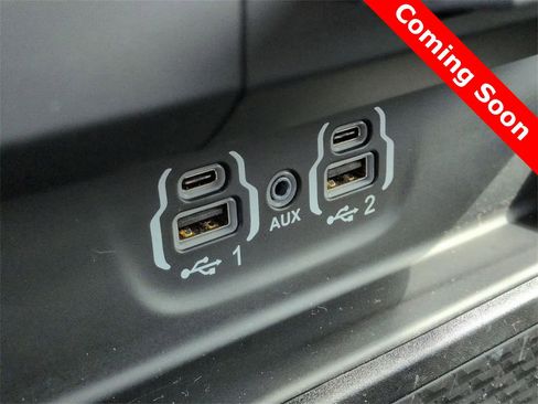 Used 2022 RAM 1500 Big Horn image 28