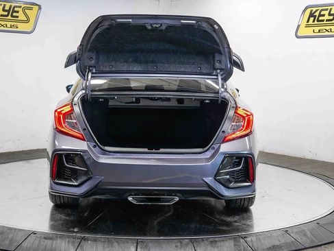 Used 2020 Honda Civic Si image 26