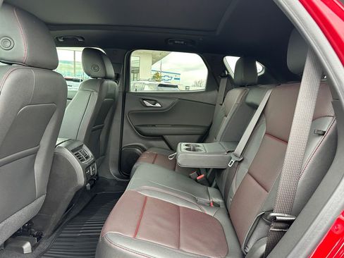 New 2026 Chevrolet Blazer RS w/ Driver Confidence II Package image 13