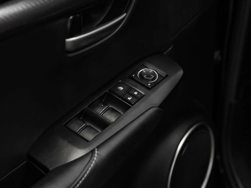 Used 2017 Lexus NX 200t FWD w/ Accessory Package 2 image 38