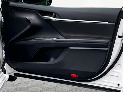Certified 2024 Toyota Camry SE FWD image 23