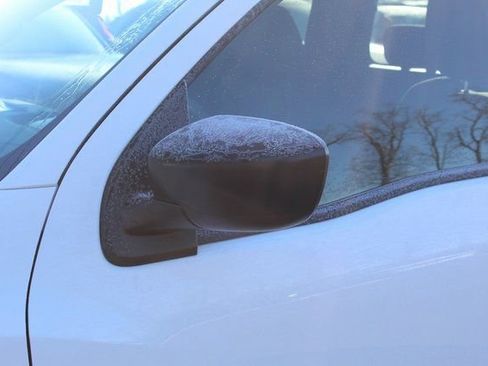 Used 2024 Nissan Frontier S w/ S Utility Package image 12