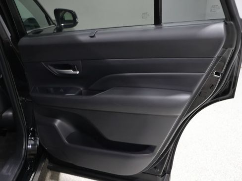 Certified 2024 Toyota Grand Highlander AWD image 21