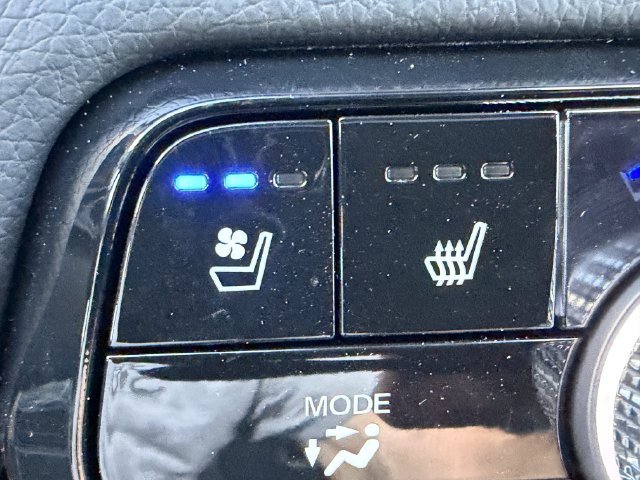 New 2027 Honda Passport TrailSport Elite image 20