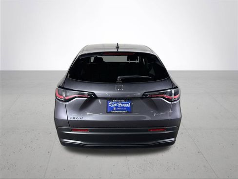 New 2026 Honda HR-V LX image 7