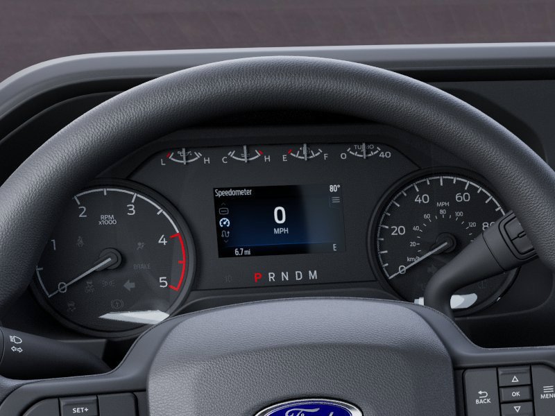 New 2027 Ford F350 XL w/ STX Appearance Package AWD/4WD image 15
