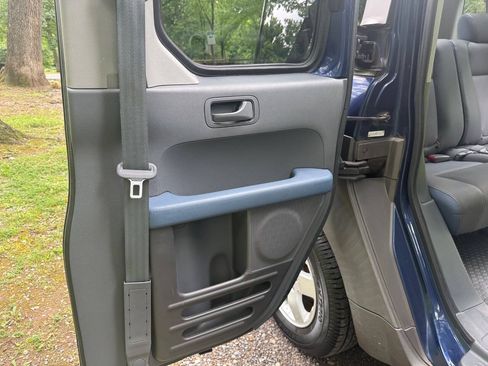 Used 2003 Honda Element EX image 68
