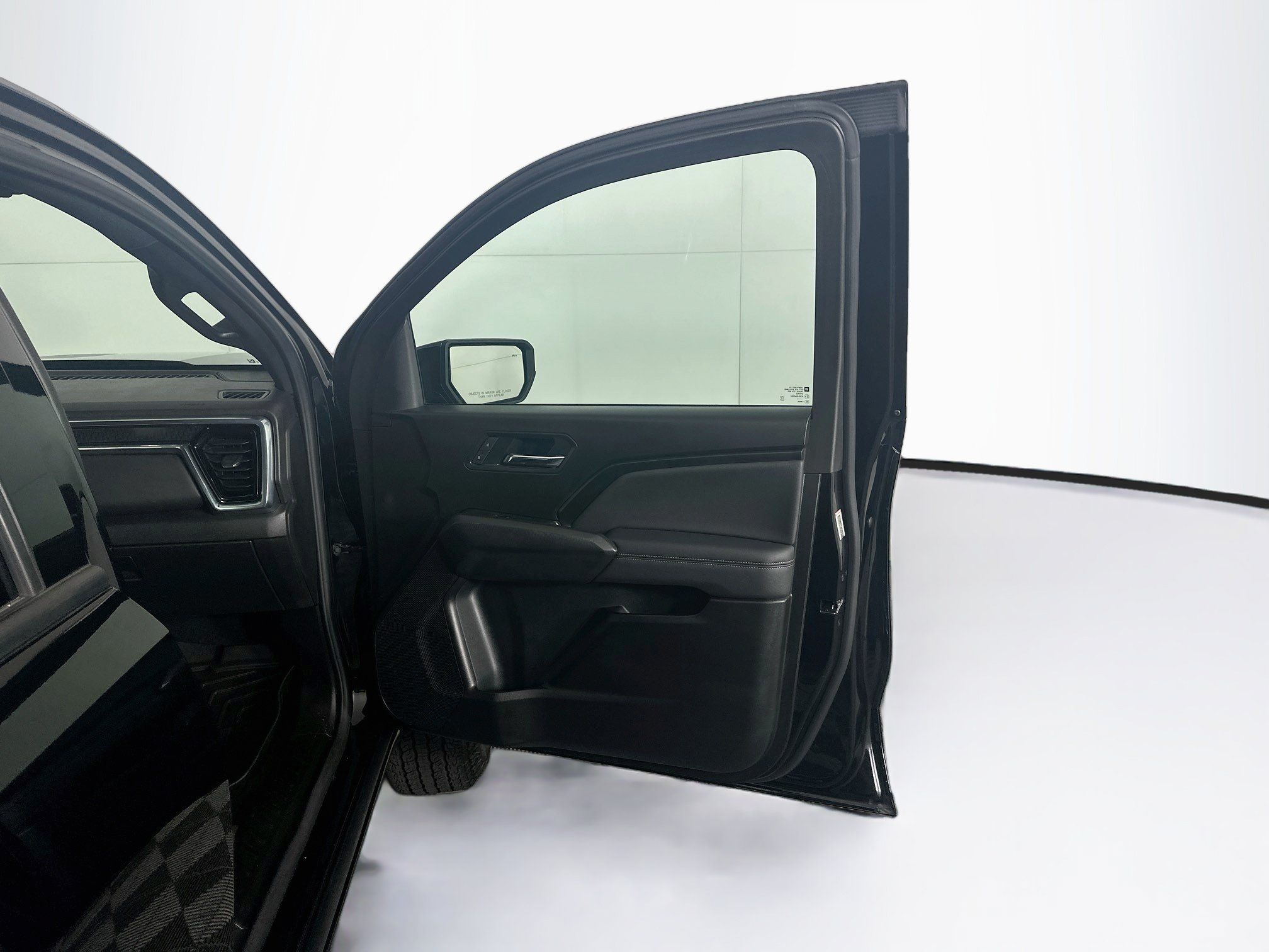 Used 2025 GMC Canyon Elevation w/ Convenience Package AWD/4WD image 33