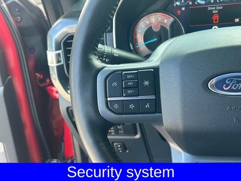 Used 2022 Ford F150 XLT w/ Equipment Group 302A High image 40