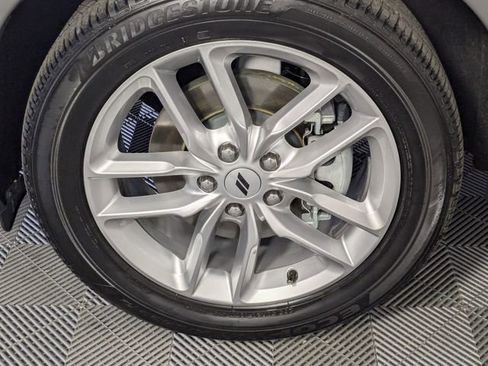 Used 2024 Dodge Durango R/T AWD/4WD image 8