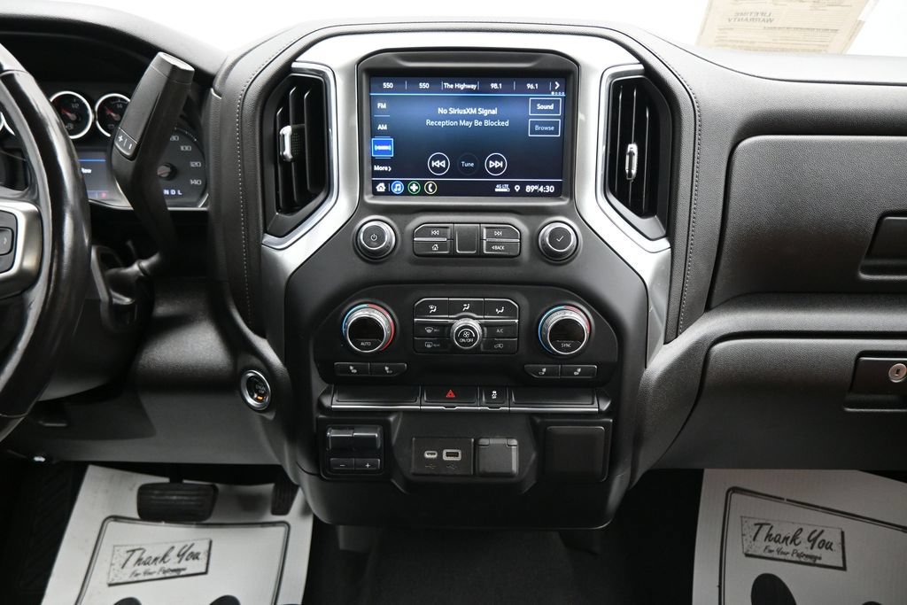 Used 2022 Chevrolet Silverado 3500 LT w/ Convenience Package RWD image 17