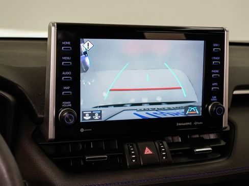 Used 2022 Toyota RAV4 XSE image 14