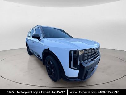 Used 2027 Kia Telluride EX X-Line w/ Towing Package