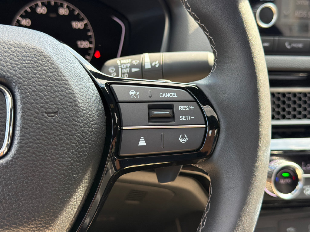 Used 2026 Honda Civic Sport image 20