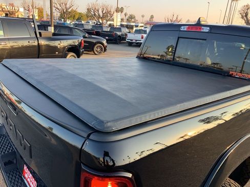 New 2026 RAM 1500 Big Horn image 9