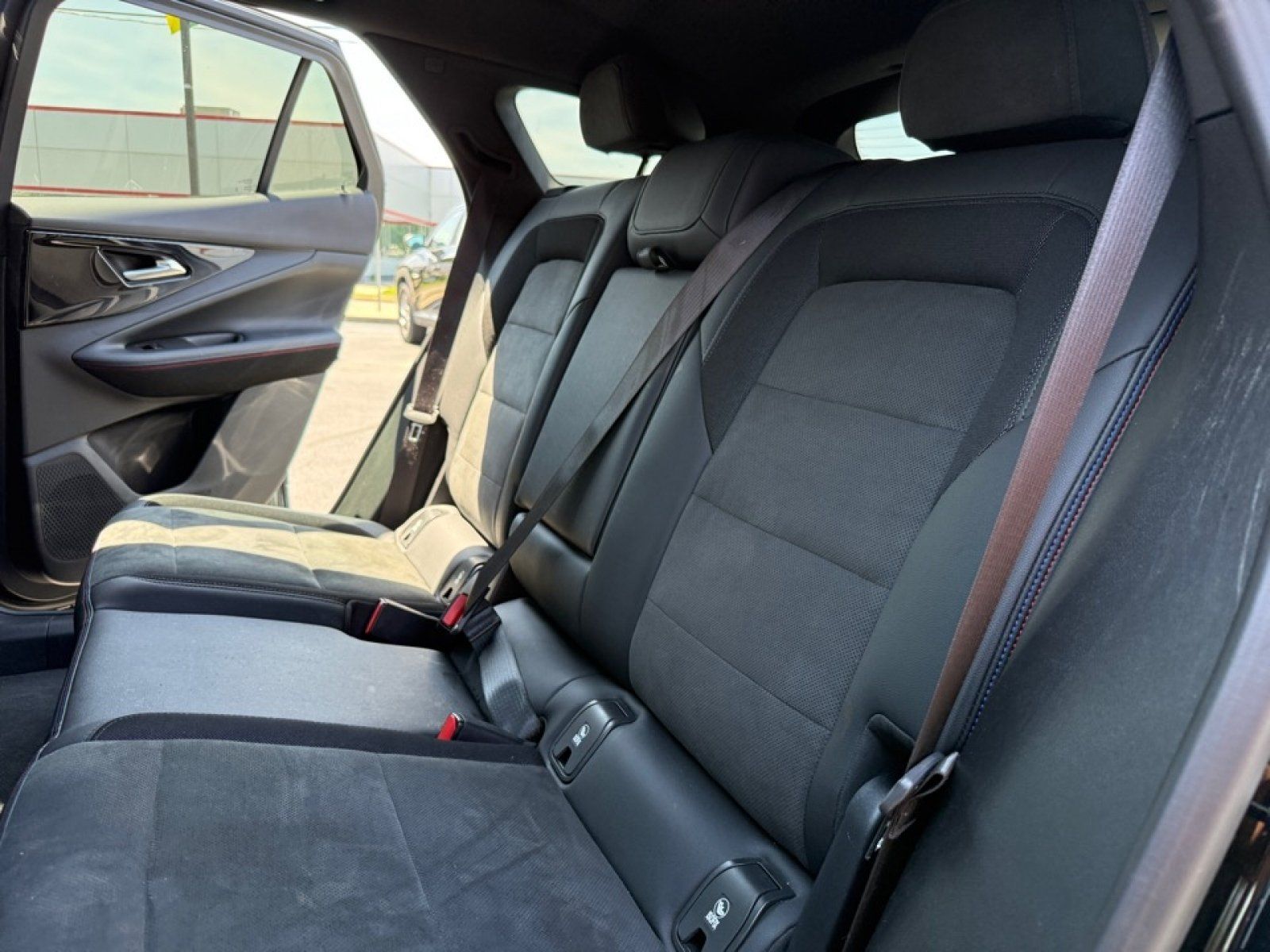 Used 2024 Chevrolet Blazer EV RS AWD/4WD image 30