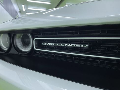 Used 2022 Dodge Challenger GT w/ Blacktop Package image 15