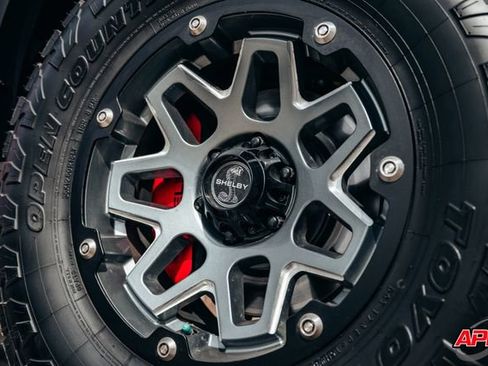 Used 2019 Ford F150 Raptor w/ Equipment Group 802A Luxury image 3