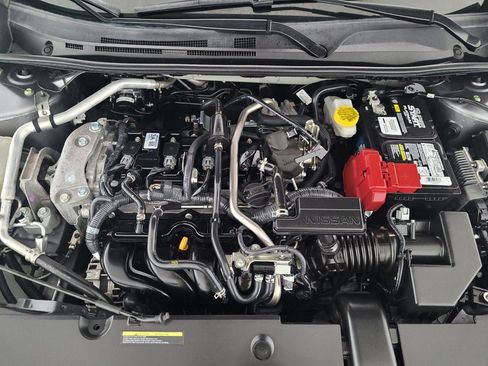 Used 2024 Nissan Sentra S FWD image 30