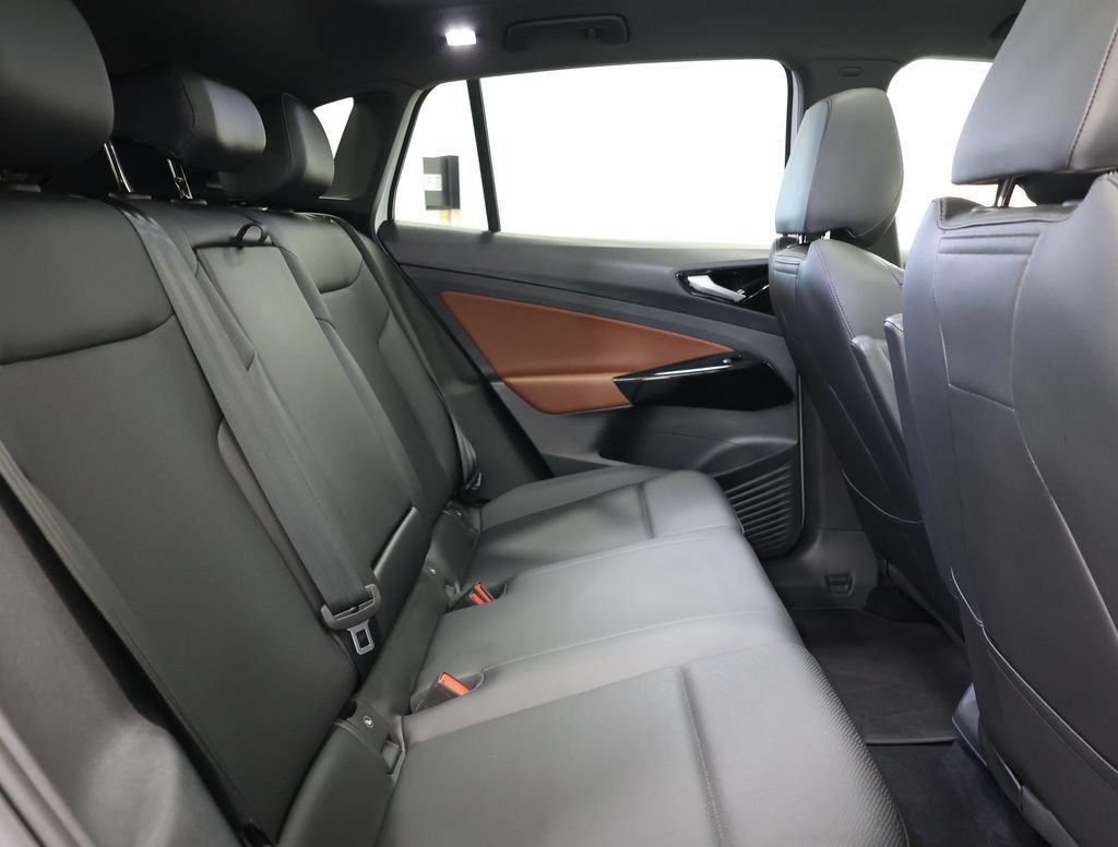Used 2022 Volkswagen ID.4 Pro S RWD image 24