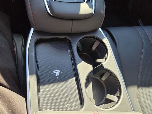 Certified 2025 Acura RDX A-Spec image 39