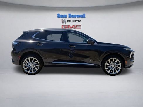 New 2026 Buick Envision Avenir AWD/4WD image 9