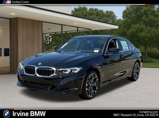 New 2026 BMW 330i Sedan video 1