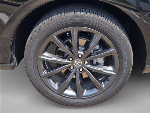 Certified 2026 Acura RDX A-Spec AWD/4WD image 20