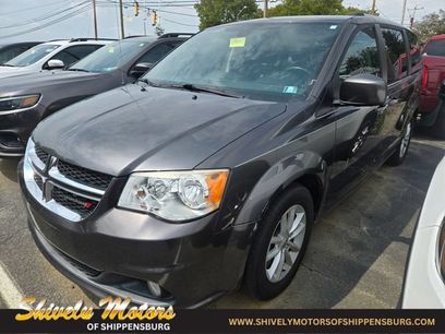 Used 2019 Dodge Grand Caravan SXT
