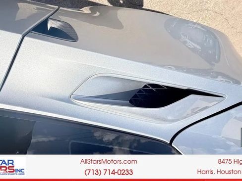 Used 2017 Chevrolet Corvette Grand Sport RWD image 13